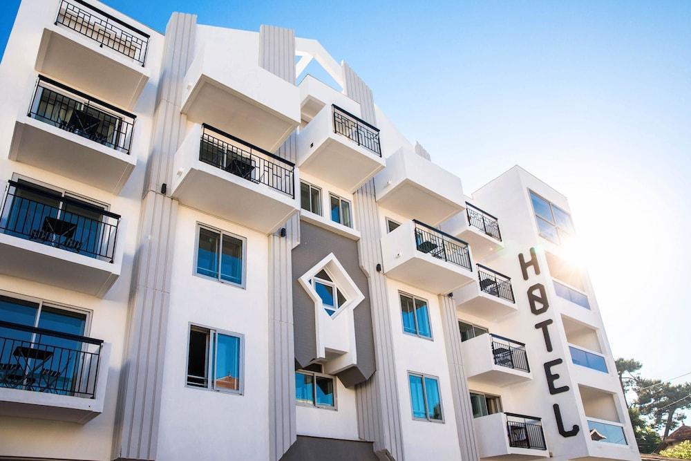 Arcantis Aquamarina Arcachon Exterior foto
